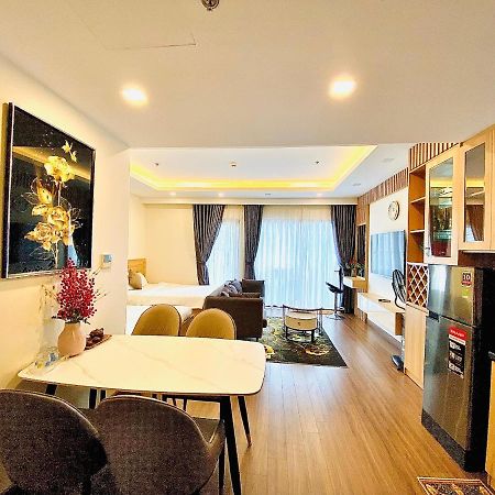 Flc Sea Tower - Quy Nhon Apartment Bagian luar foto