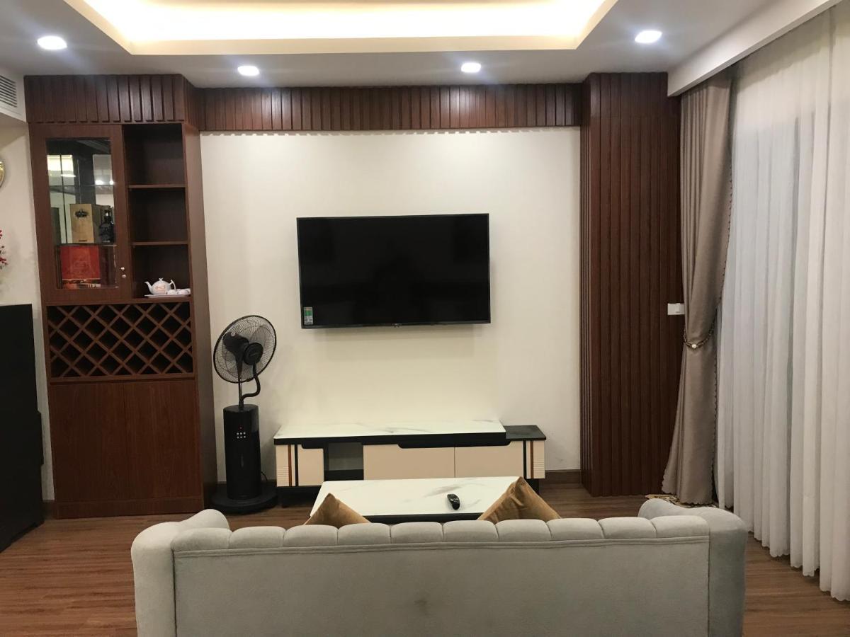 Flc Sea Tower - Quy Nhon Apartment Bagian luar foto