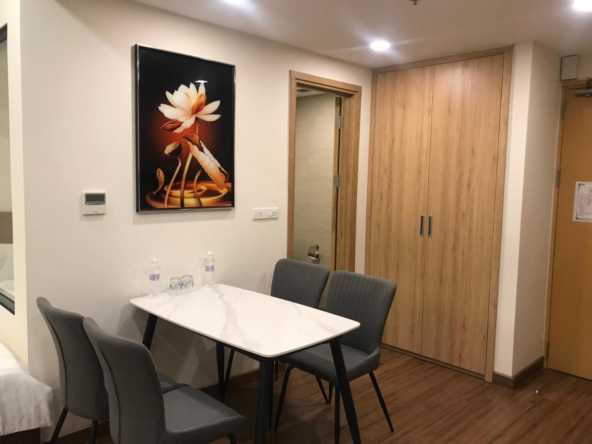 Flc Sea Tower - Quy Nhon Apartment Bagian luar foto