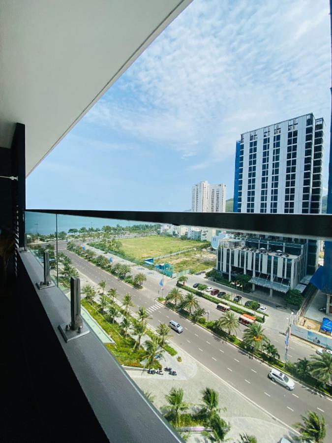 Flc Sea Tower - Quy Nhon Apartment Bagian luar foto
