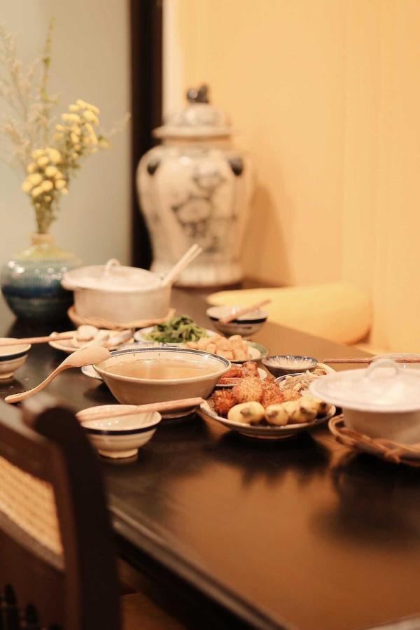 Flc Sea Tower - Quy Nhon Apartment Bagian luar foto